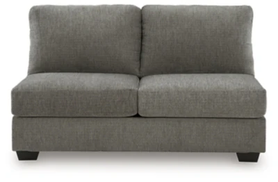 Clarington Sectional with Chaise - Image 9