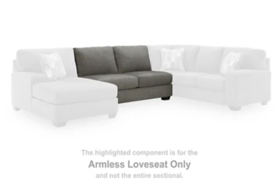 Clarington Sectional with Double Chaise - Image 11