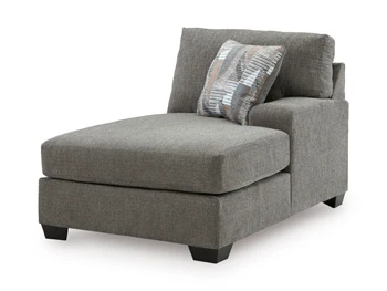 Clarington Sectional with Double Chaise - Image 13