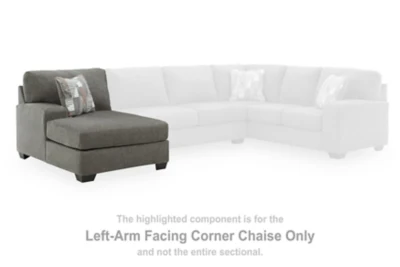 Clarington Sectional with Double Chaise - Image 5