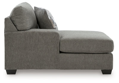 Clarington Sectional with Double Chaise - Image 6
