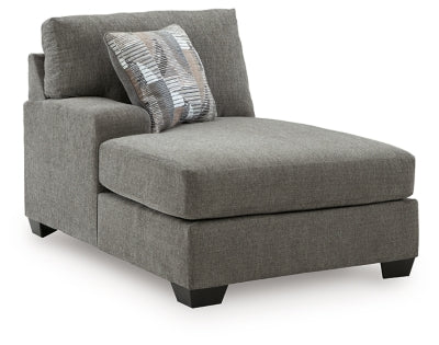Clarington Super Chaise - Image 2