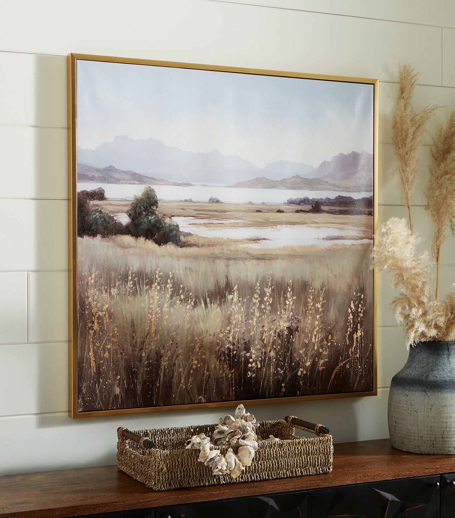 Clarkford Wall Art - Image 2