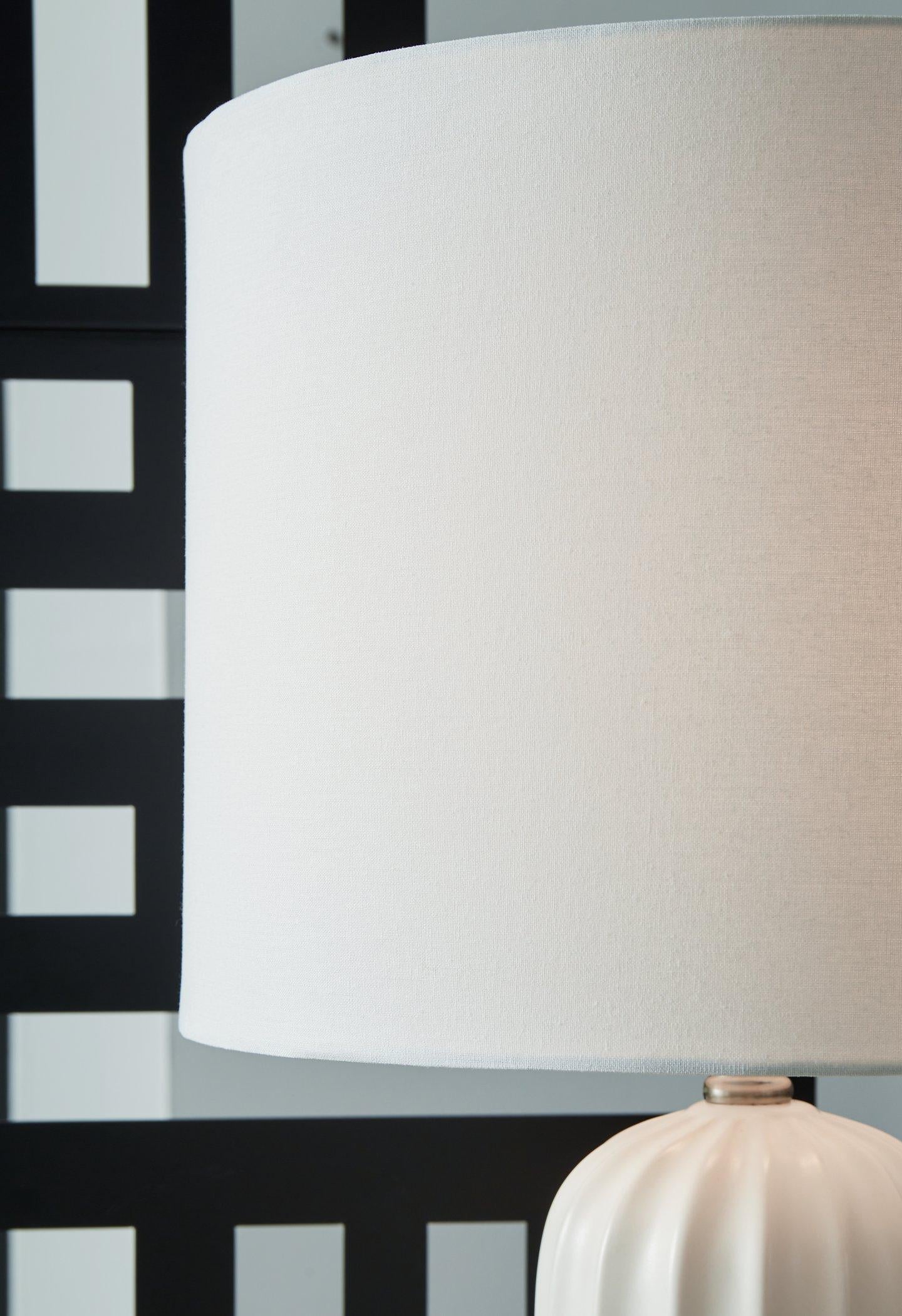 Clarkland Table Lamp (Set of 2) - Image 5