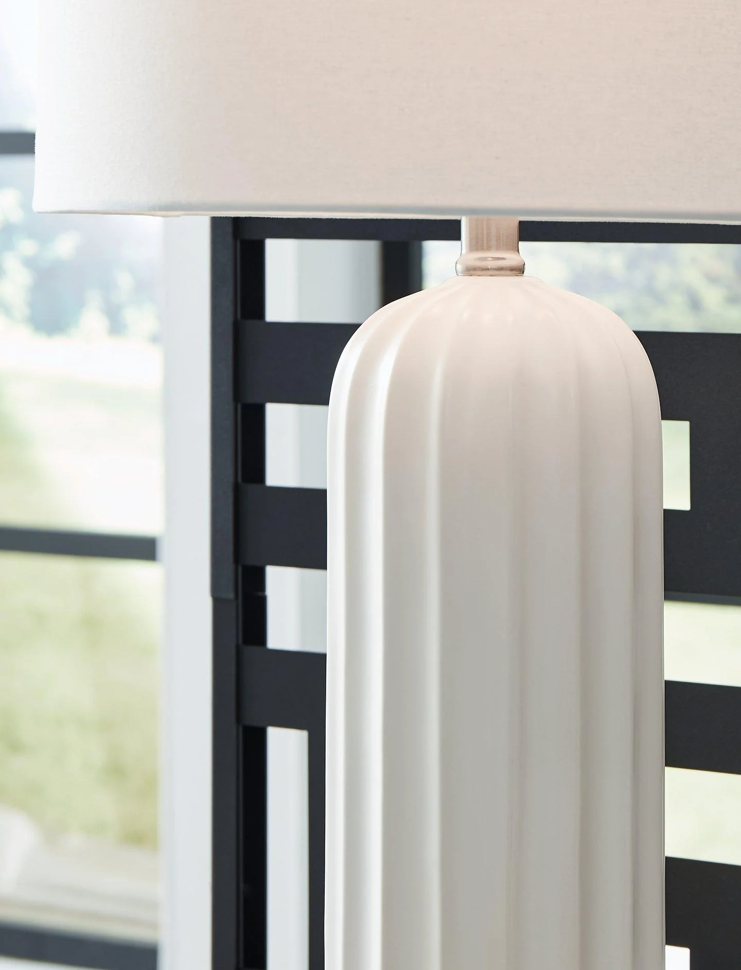 Clarkland Table Lamp (Set of 2) - Image 6
