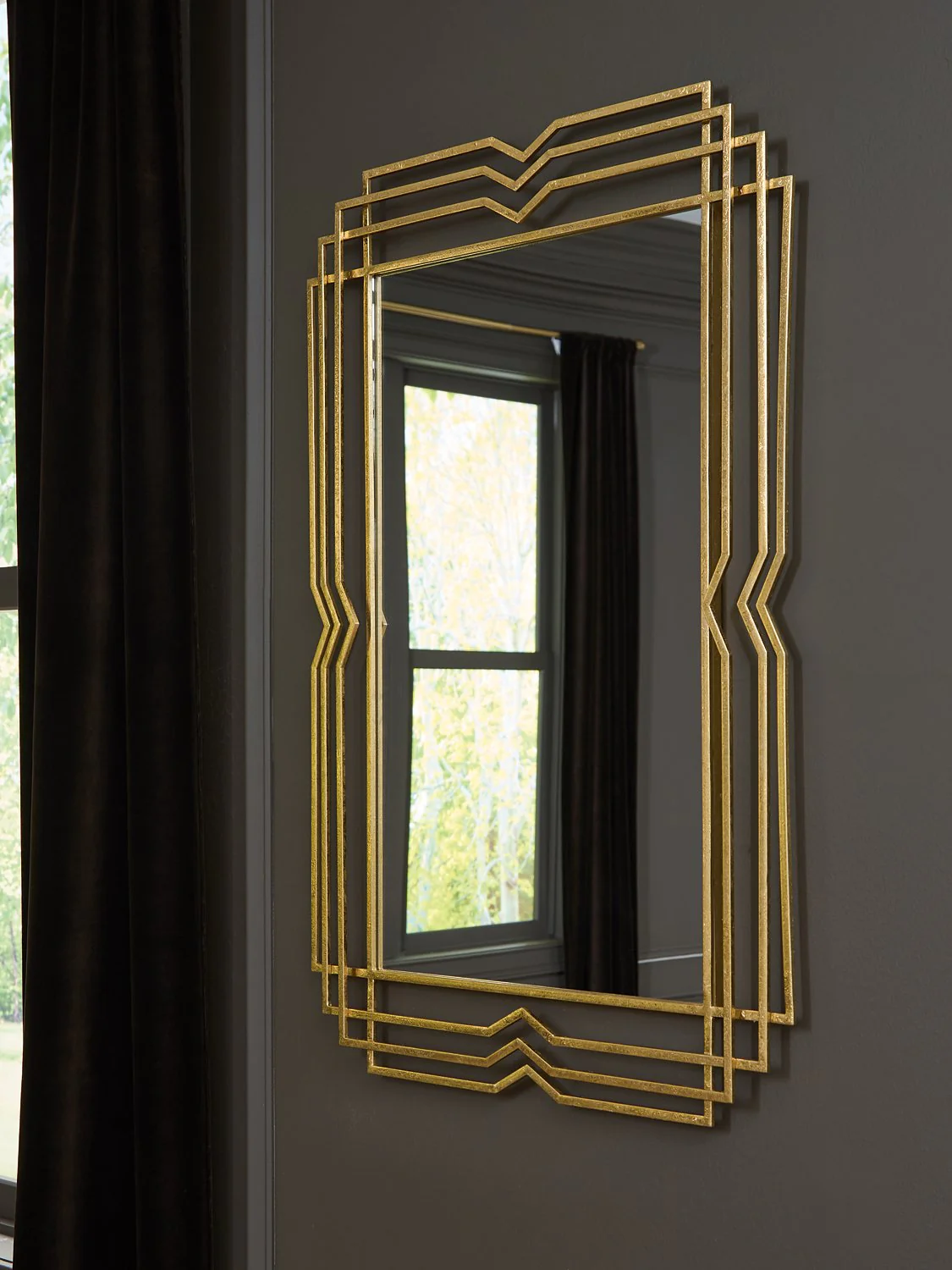 Claybrook Accent Mirror - Image 2