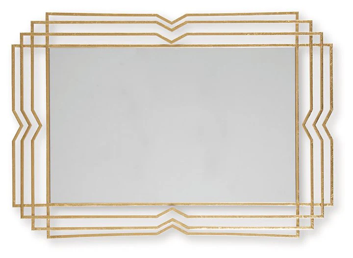 Claybrook Accent Mirror - Image 4
