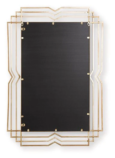 Claybrook Accent Mirror - Image 5
