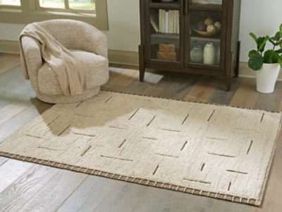 Clayman Rug - Image 2