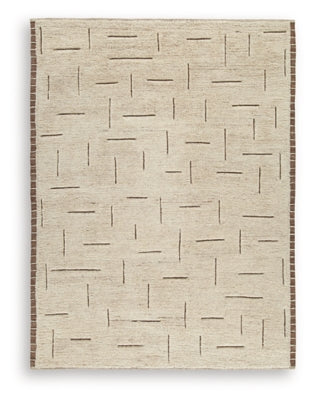 Clayman Rug - Image 7