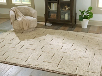Clayman Rug - Image 8