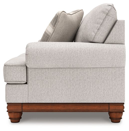 Clearbrooke Loveseat - Image 4