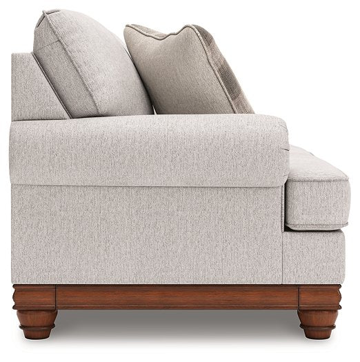 Clearbrooke Loveseat - Image 5
