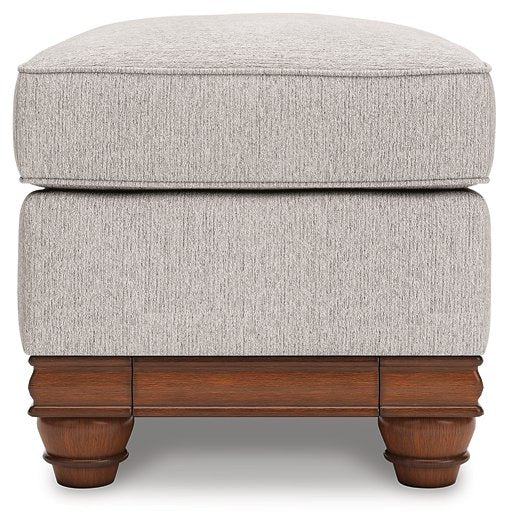 Clearbrooke Ottoman - Image 3