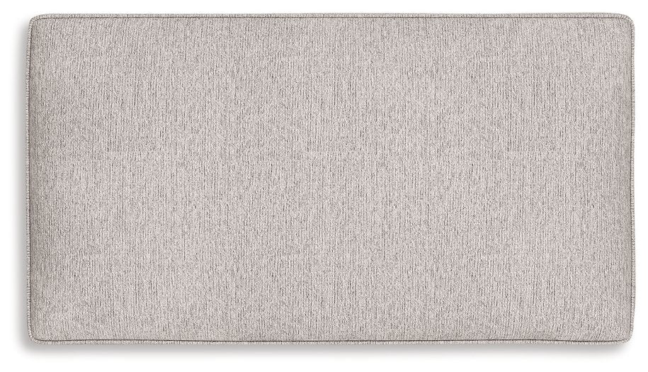 Clearbrooke Ottoman - Image 4