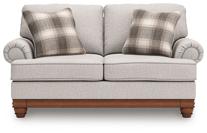 Clearbrooke Living Room Set - Image 3