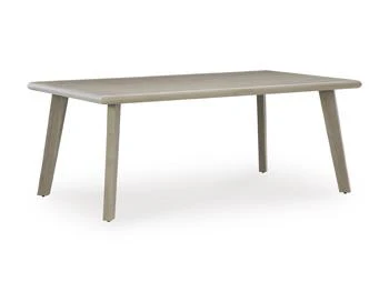 Cliff Trails Outdoor Dining Table - Image 3