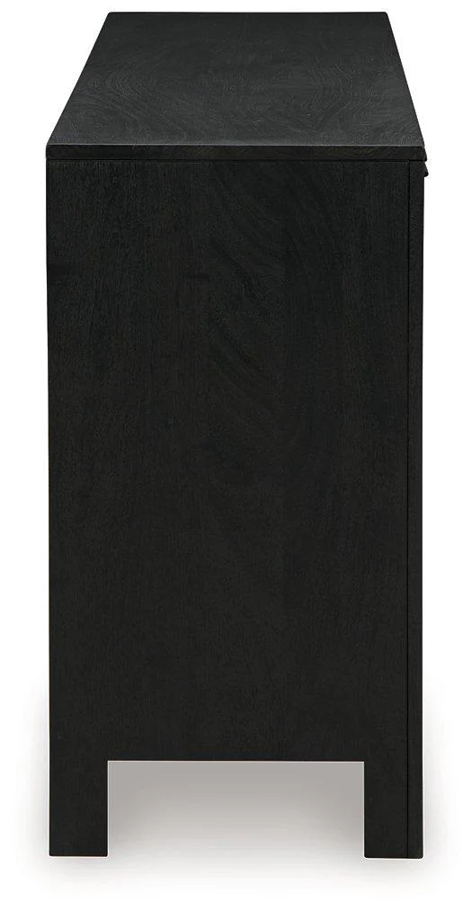 Cliffiings Accent Cabinet - Image 5