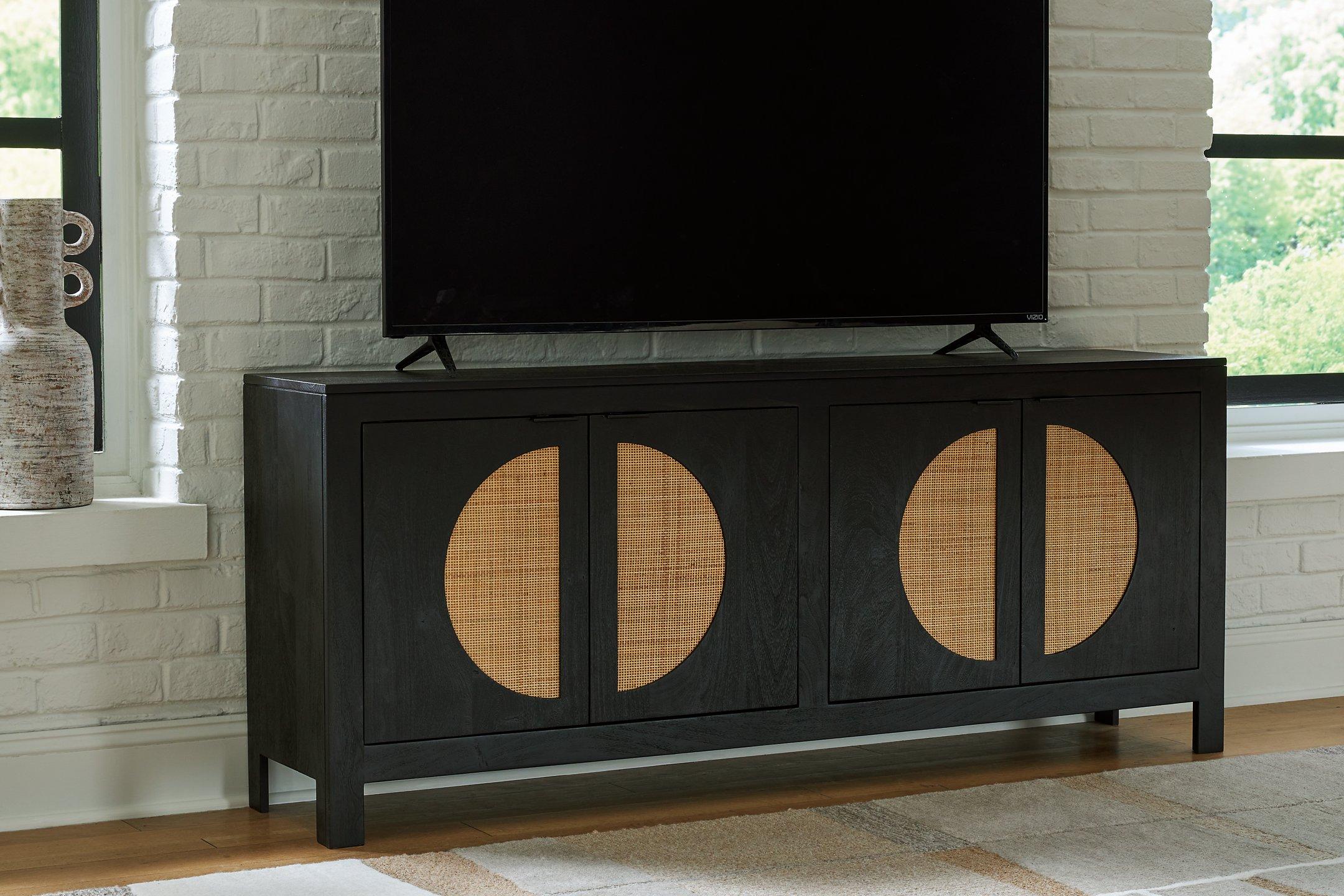 Cliffiings Accent Cabinet - Image 6