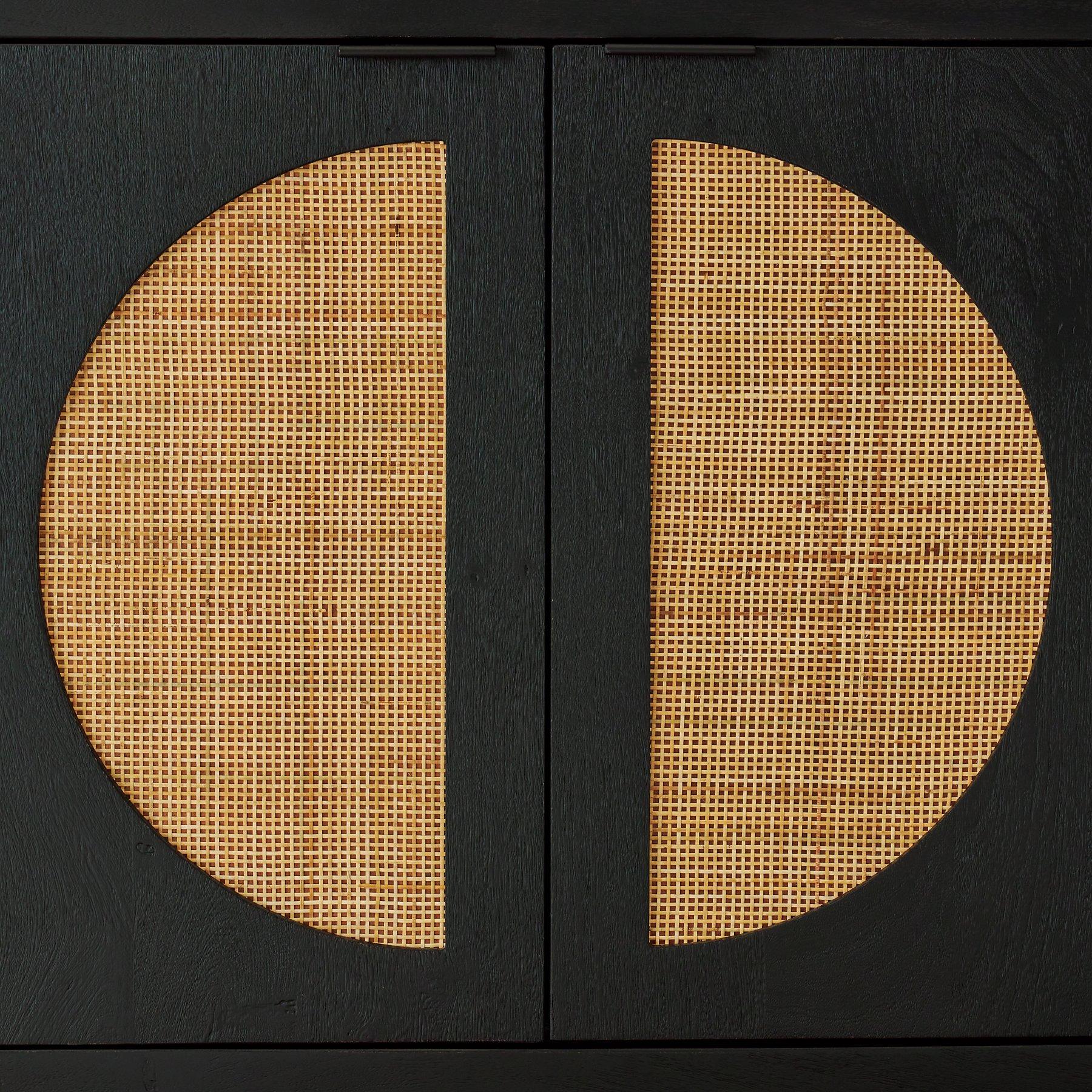 Cliffiings Accent Cabinet - Image 7