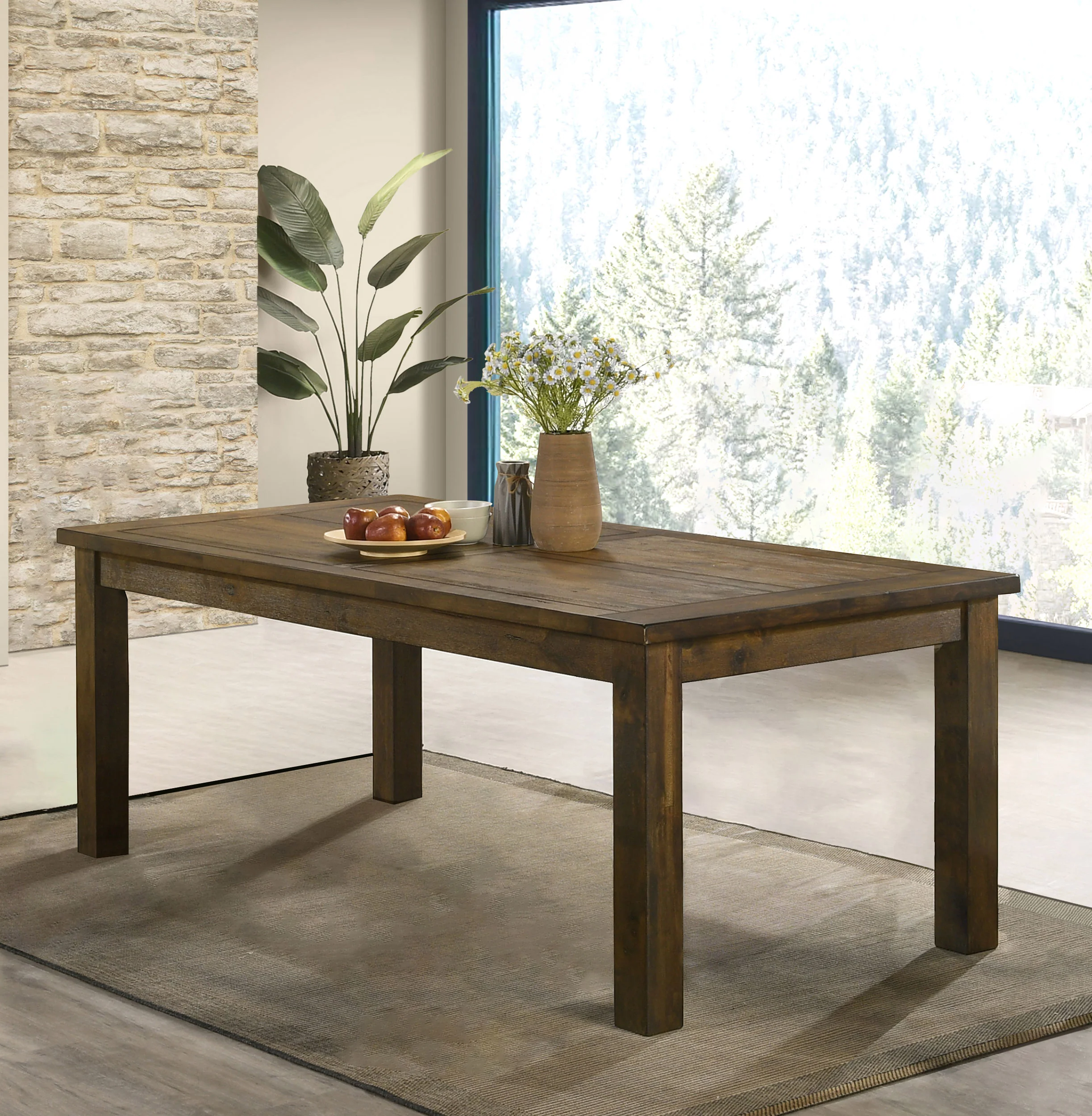 Coleman Dining Table - Image 2