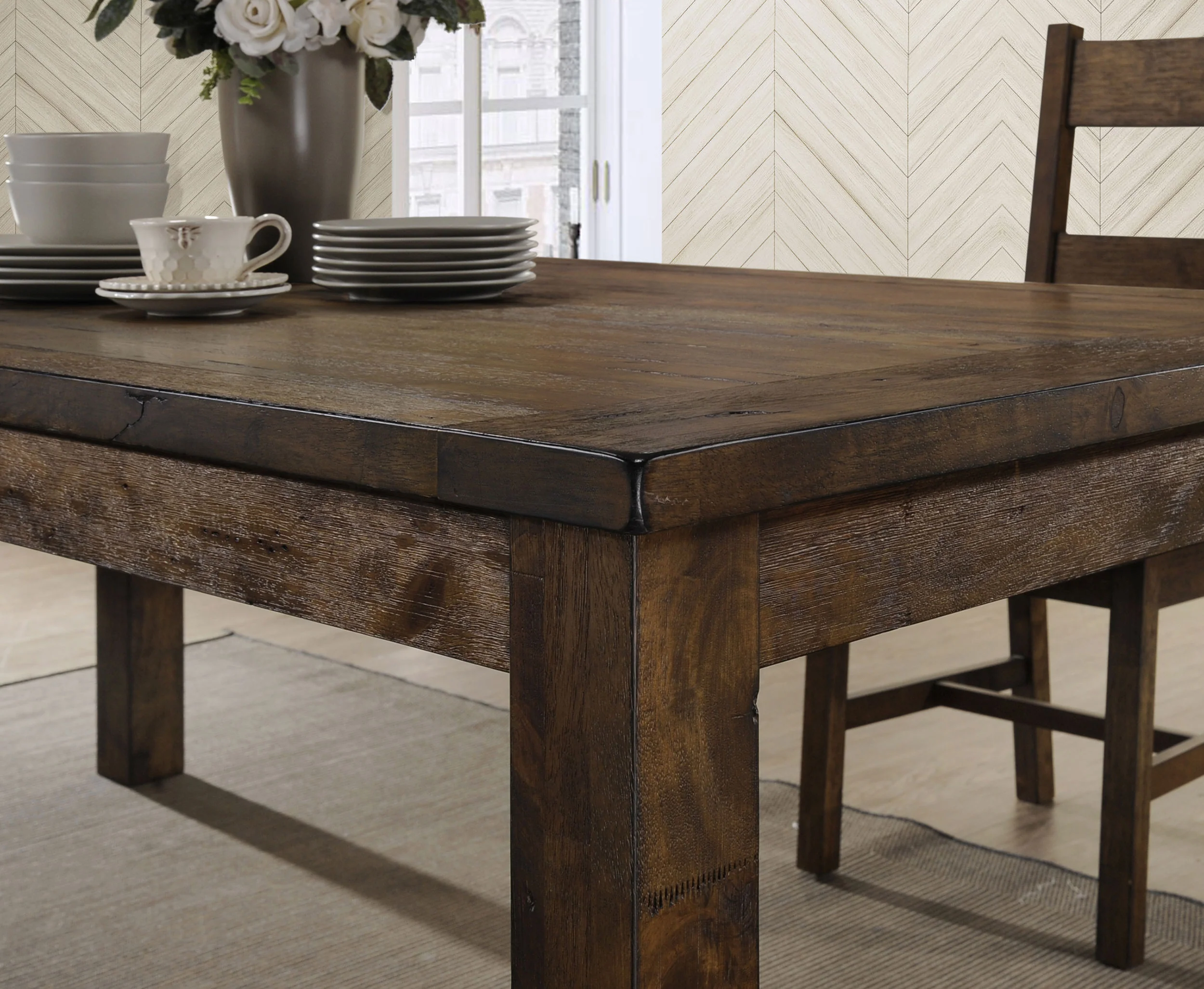 Coleman Dining Table - Image 4