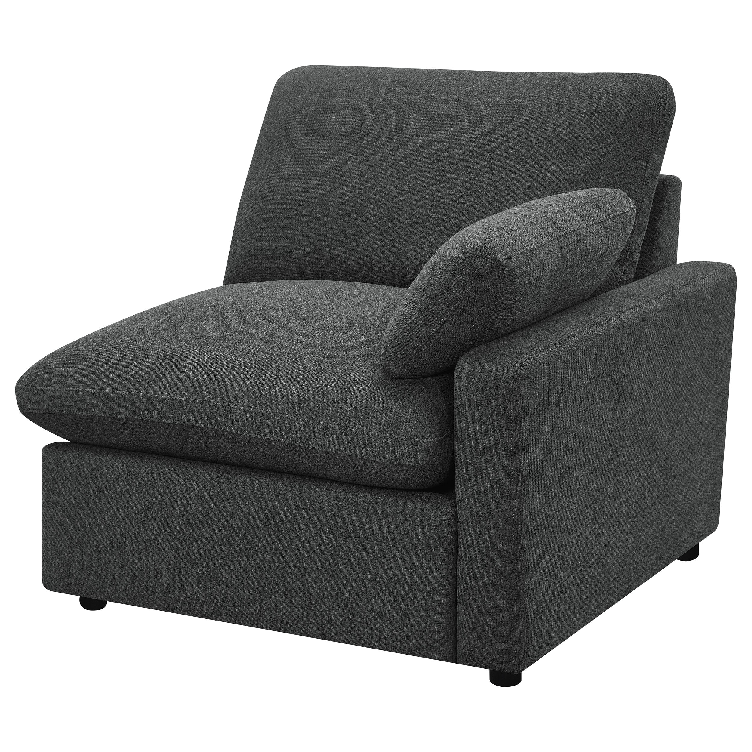 Collins Modular Power Reclining Sectional Sofa - Image 45