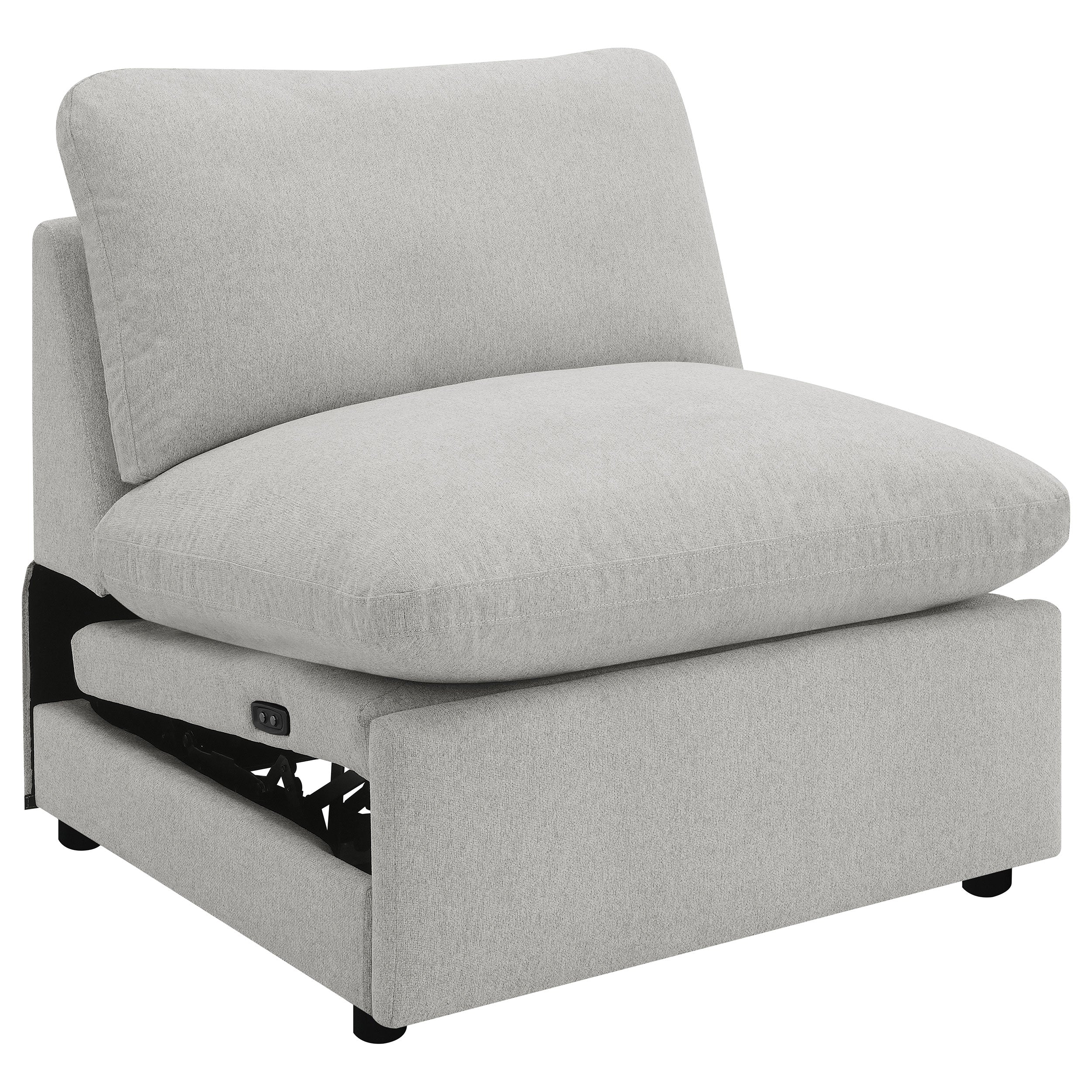 Collins Modular Power Reclining Sectional Sofa - Image 6