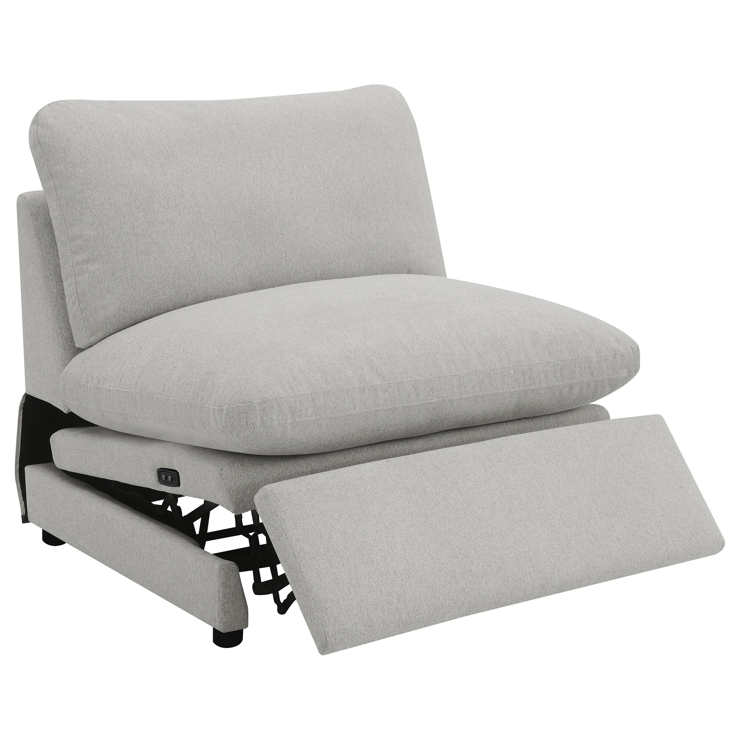 Collins Modular Power Reclining Sectional Sofa - Image 7