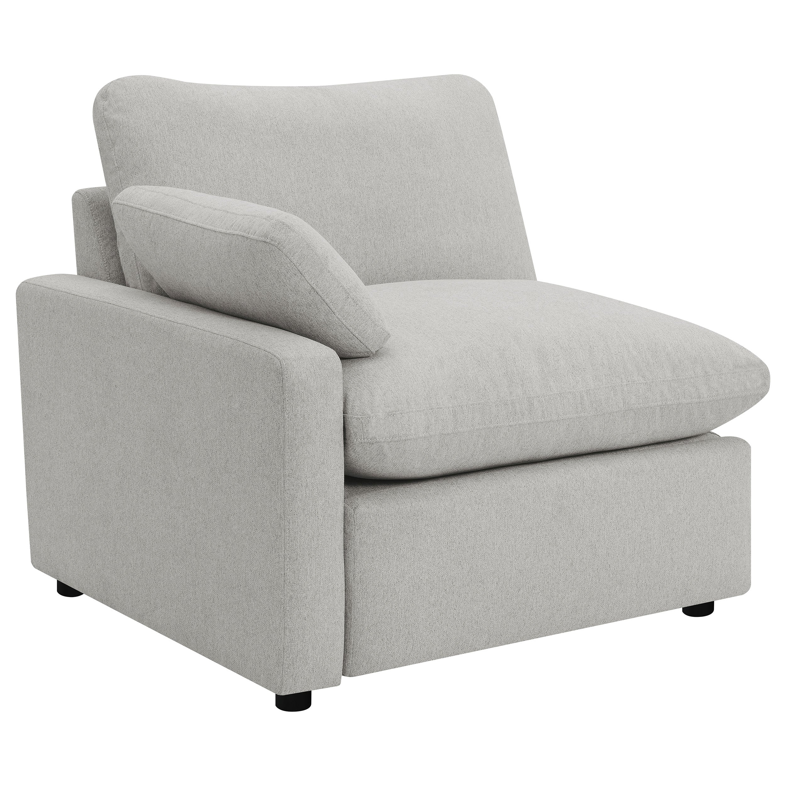 Collins Modular Power Reclining Sectional Sofa - Image 9
