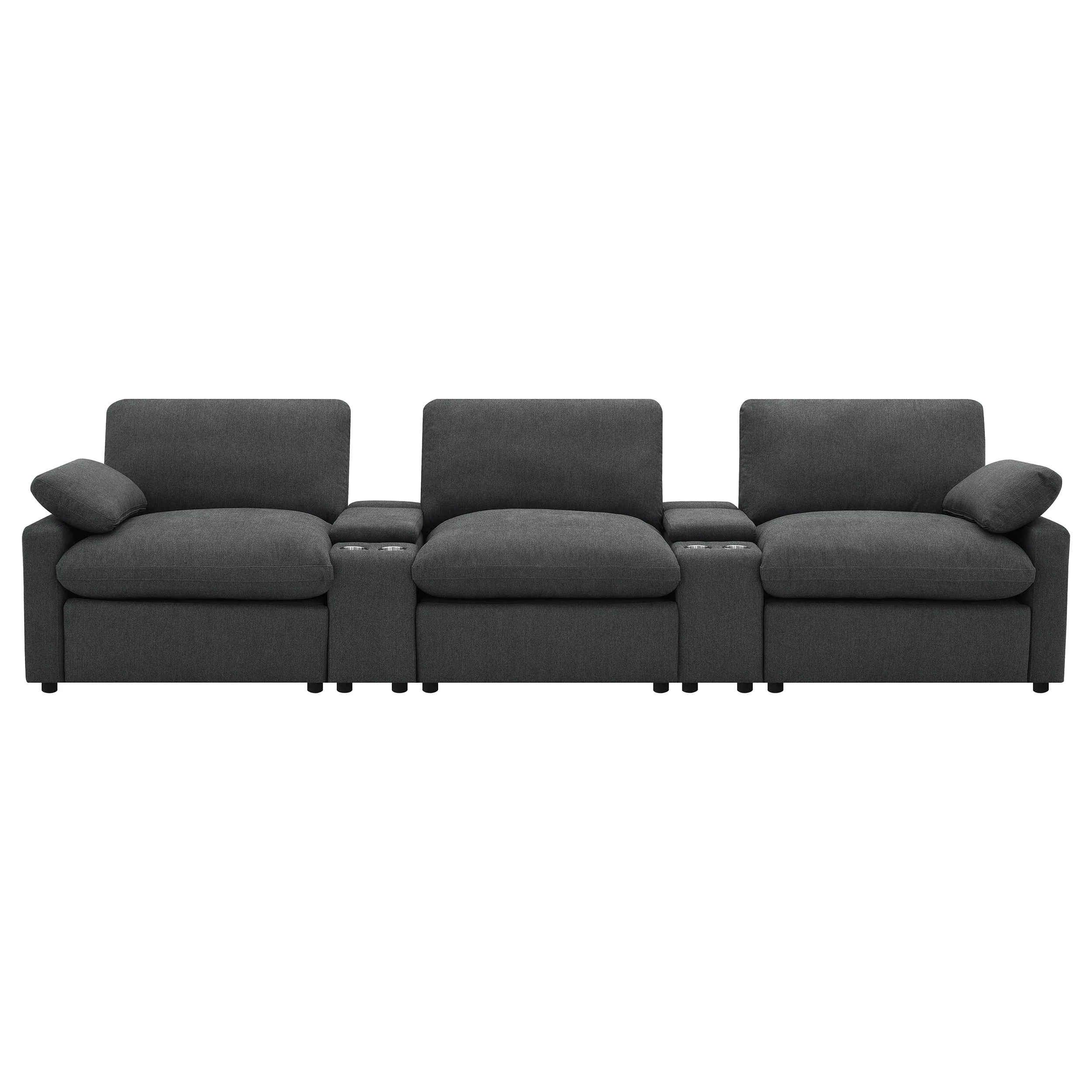 Collins Power Home Theater Seating - Image 18