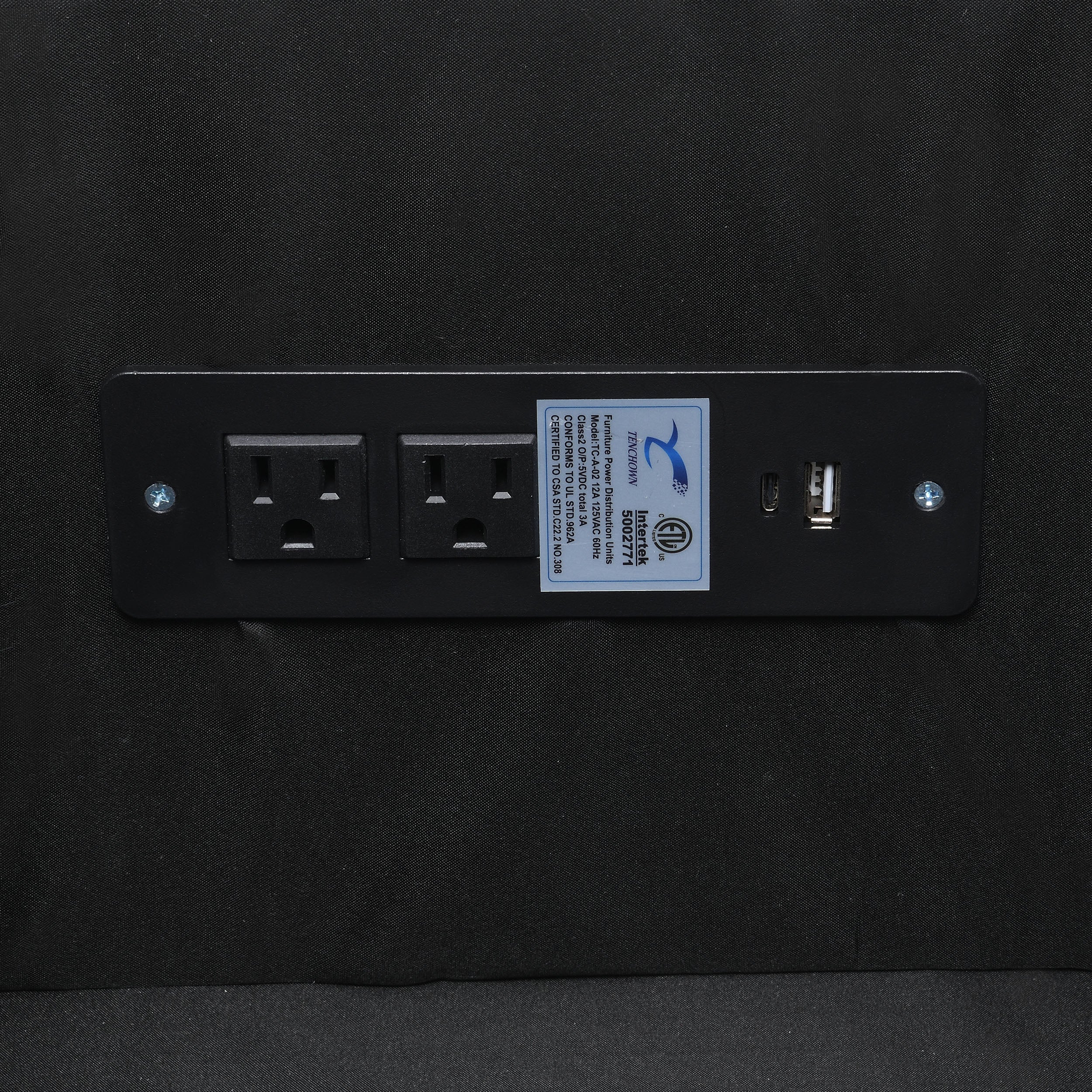 Collins Power Home Theater Seating - Image 24