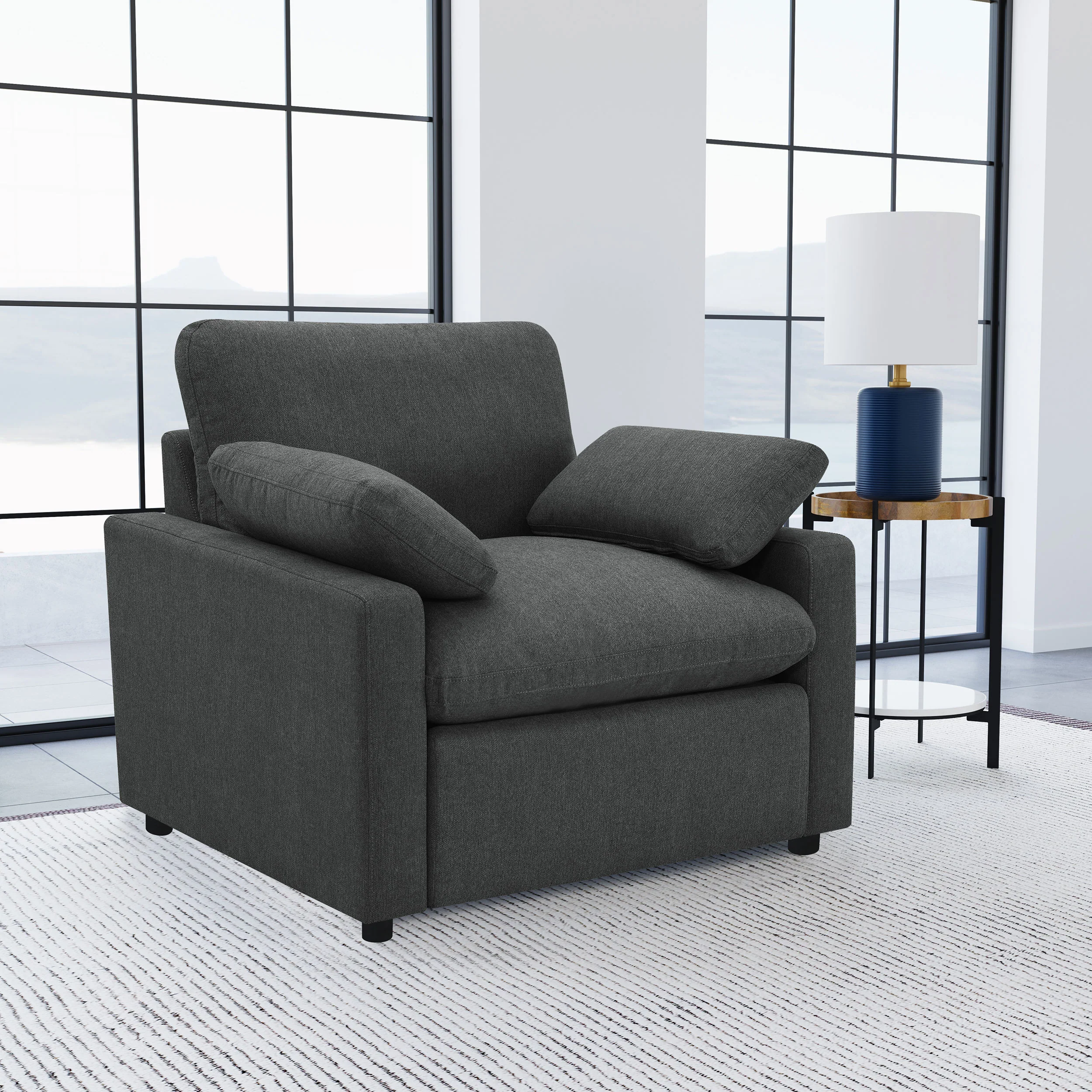 Collins Power Recliner - Image 18