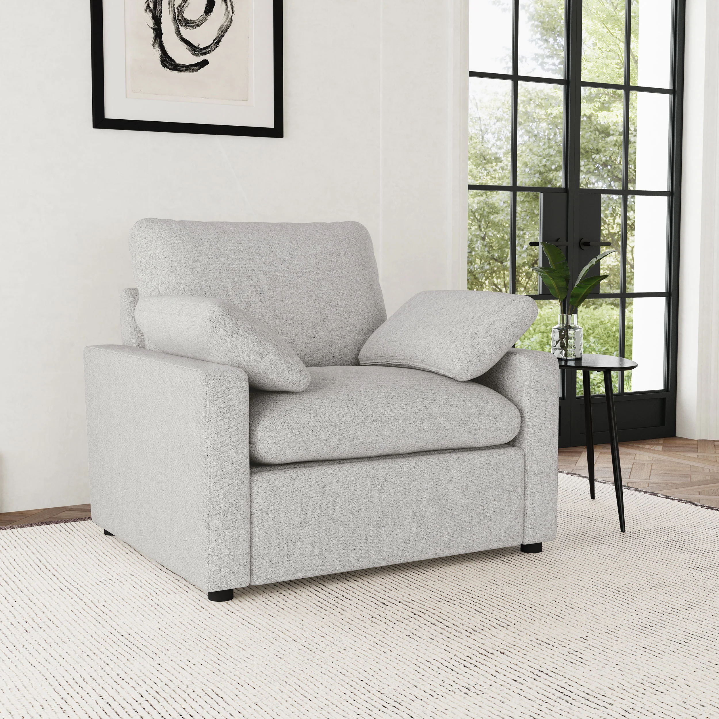 Collins Power Recliner - Image 2