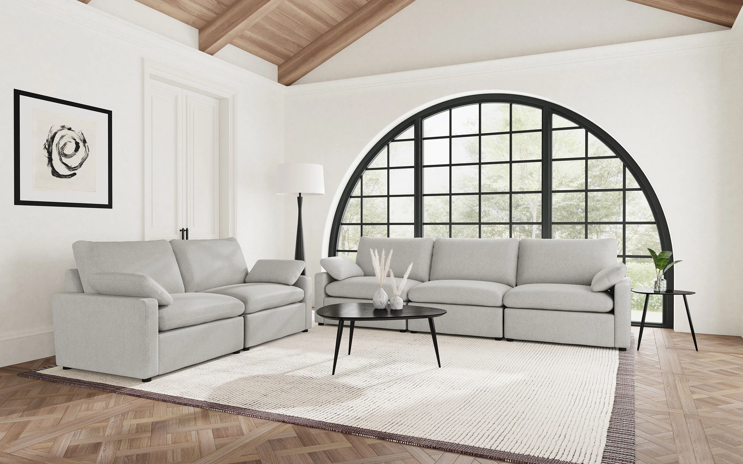 Collins Power Reclining Loveseat - Image 13