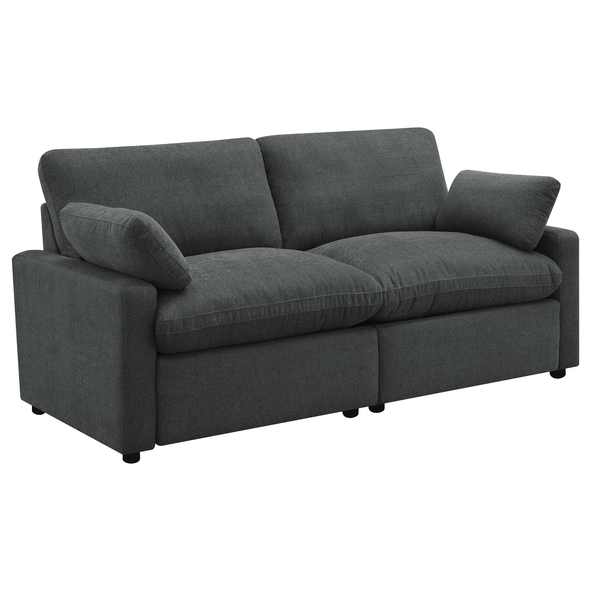 Collins Power Reclining Loveseat - Image 14