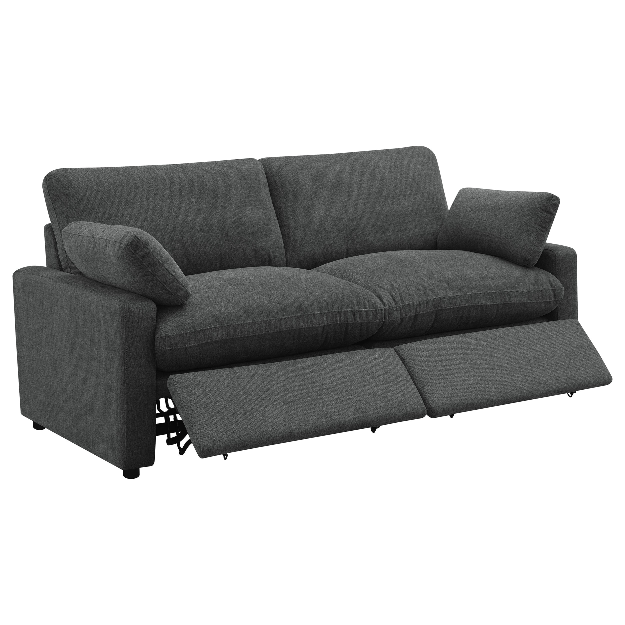 Collins Power Reclining Loveseat - Image 17