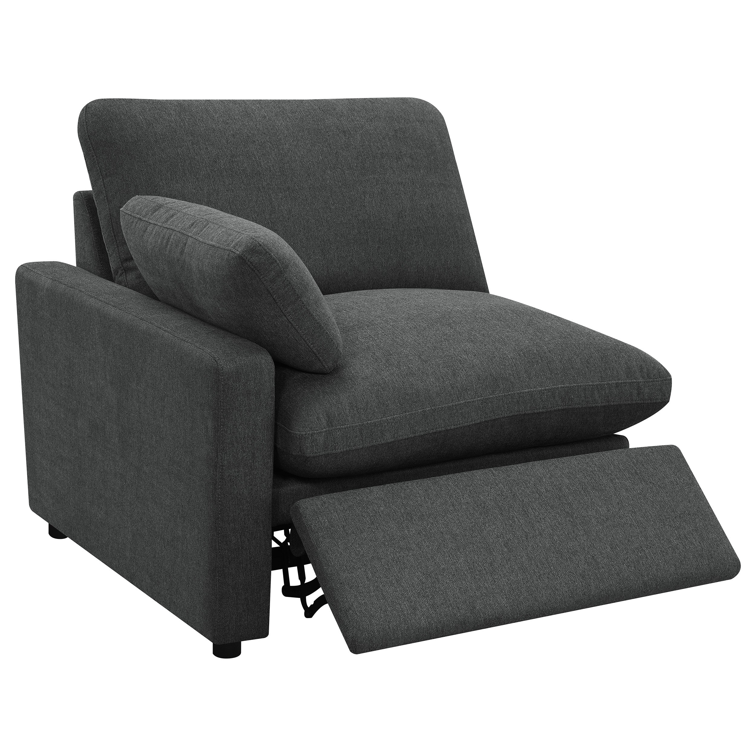 Collins Power Reclining Loveseat - Image 19