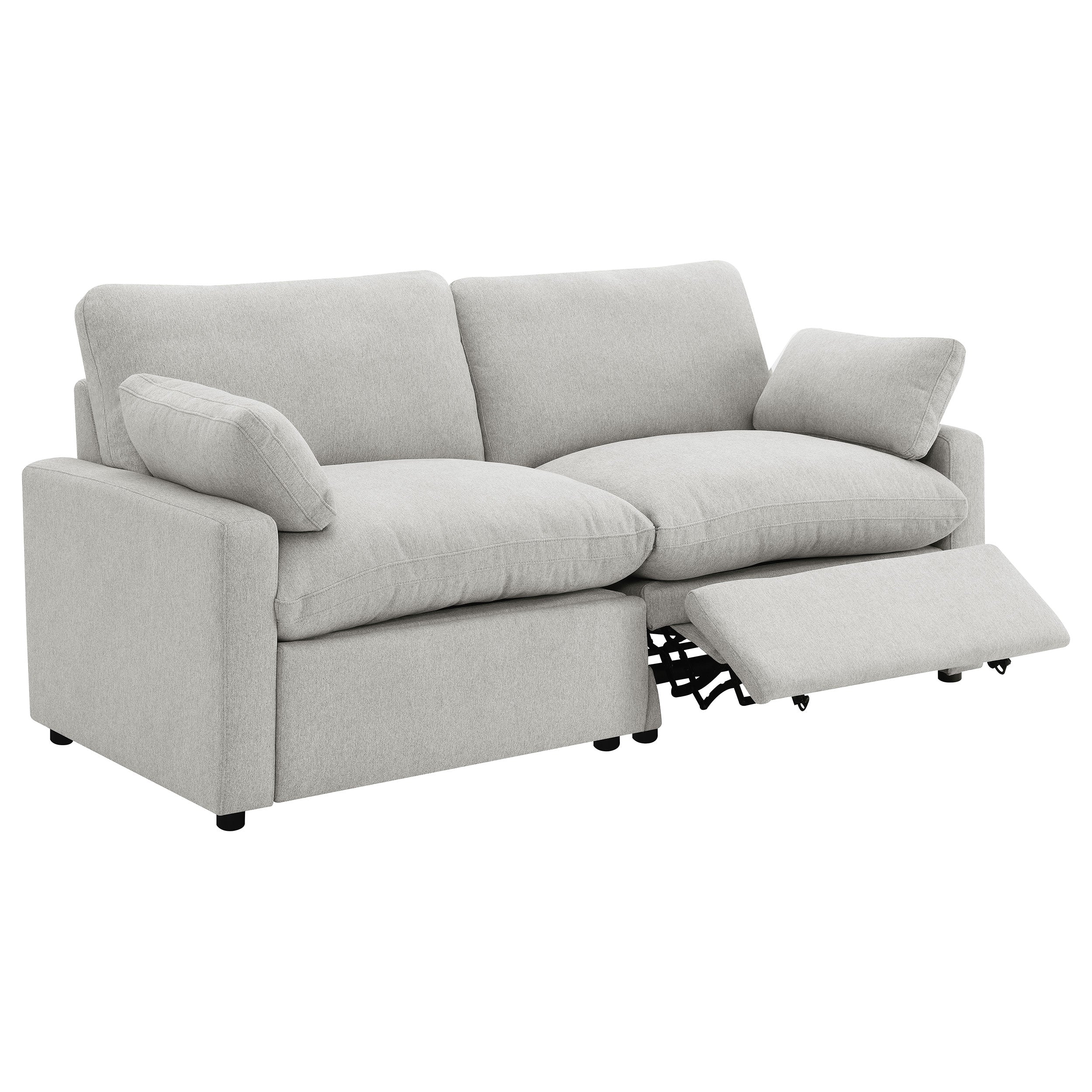 Collins Power Reclining Loveseat - Image 4