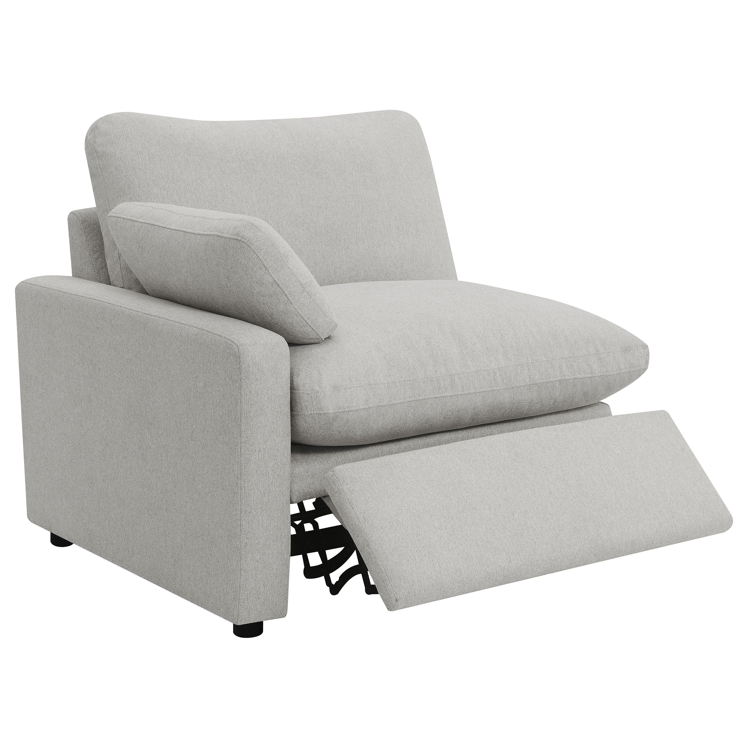 Collins Power Reclining Loveseat - Image 6