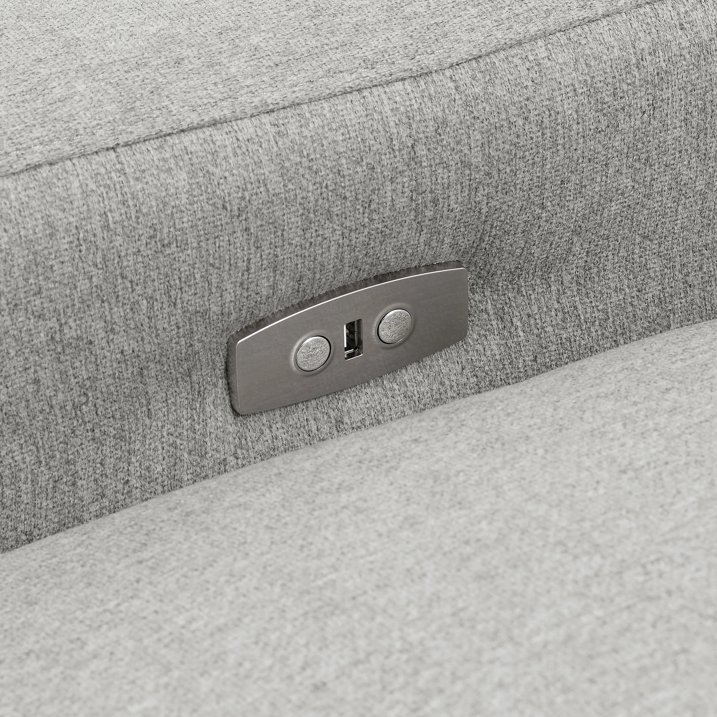 Collins Power Reclining Sofa - Image 10