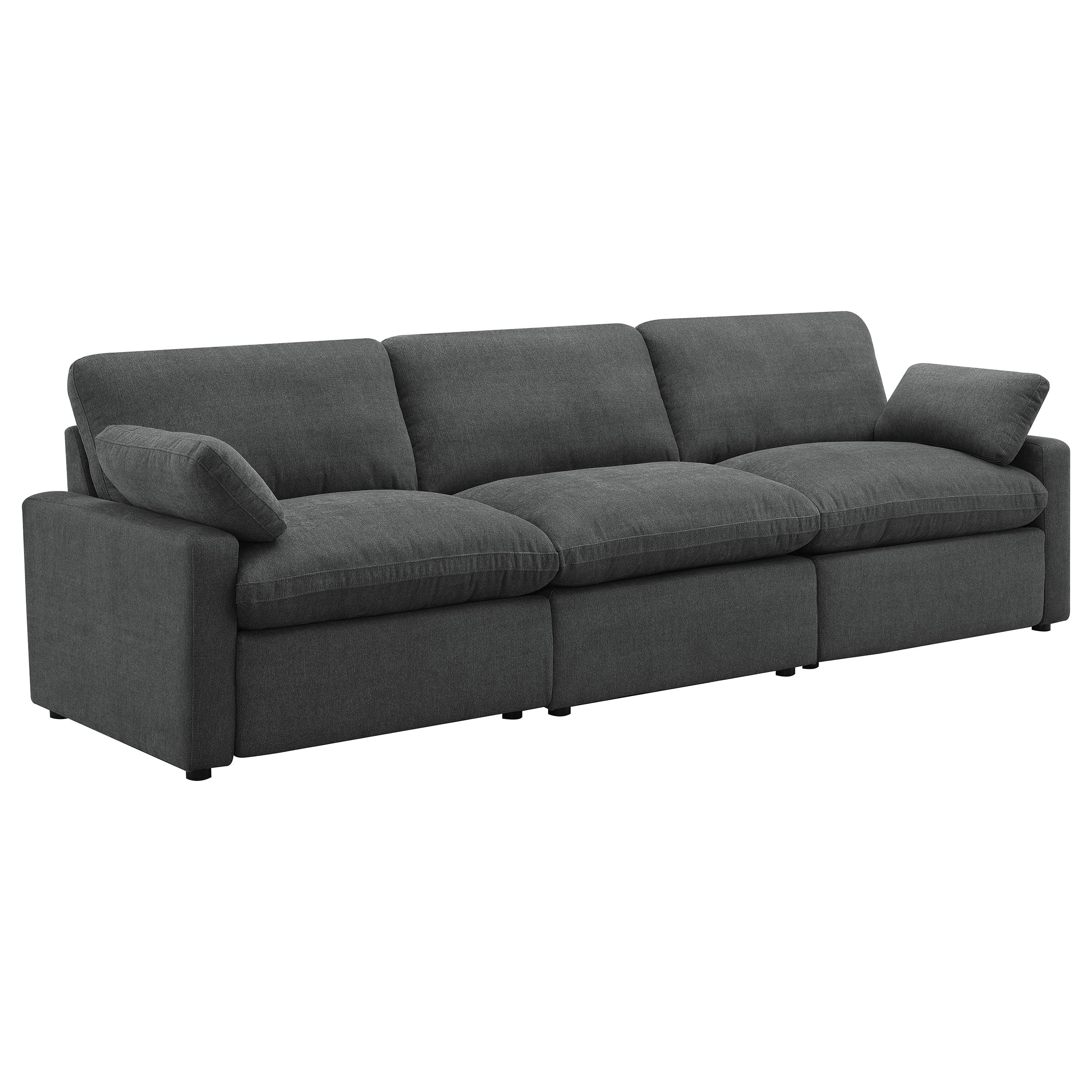 Collins Power Reclining Sofa - Image 15