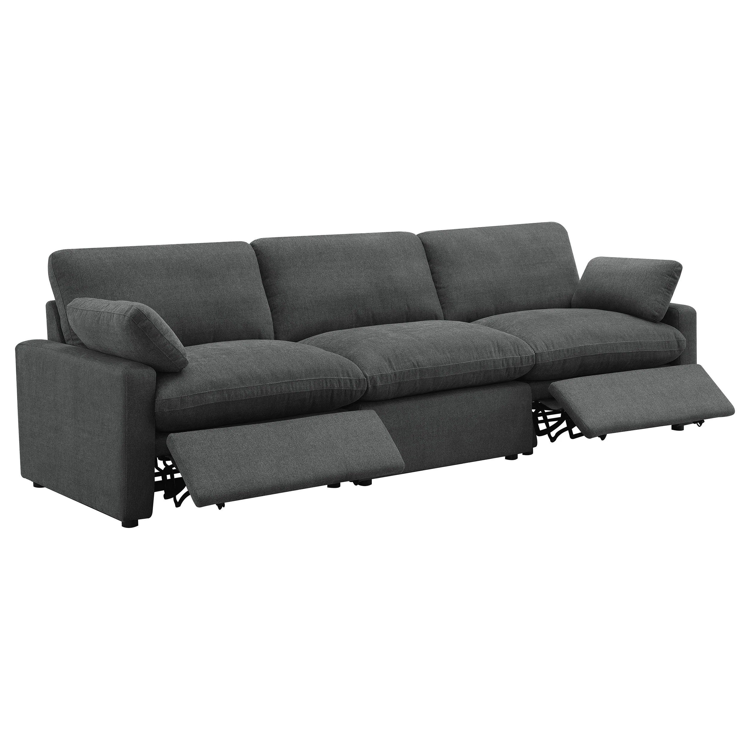 Collins Power Reclining Sofa - Image 18