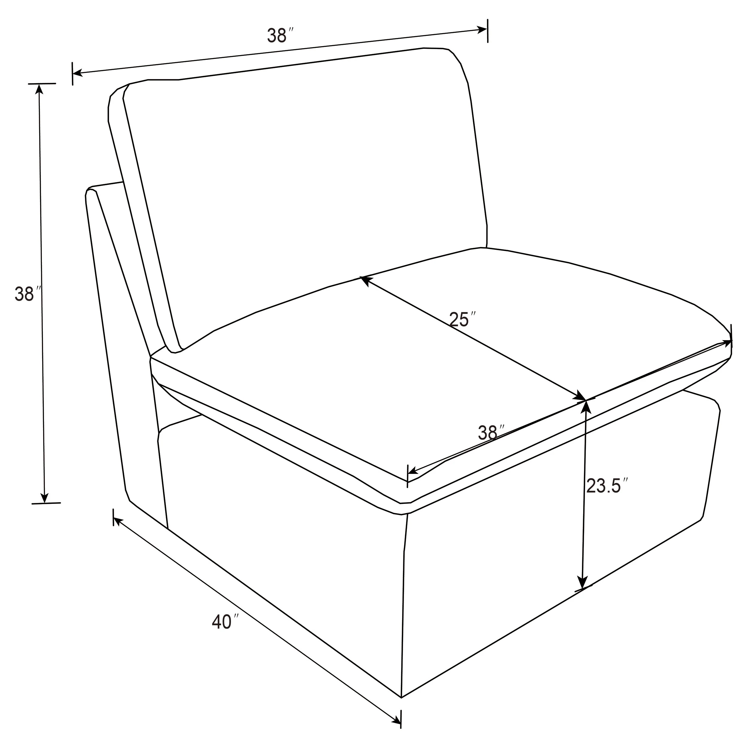 Collins Power Reclining Sofa - Image 26