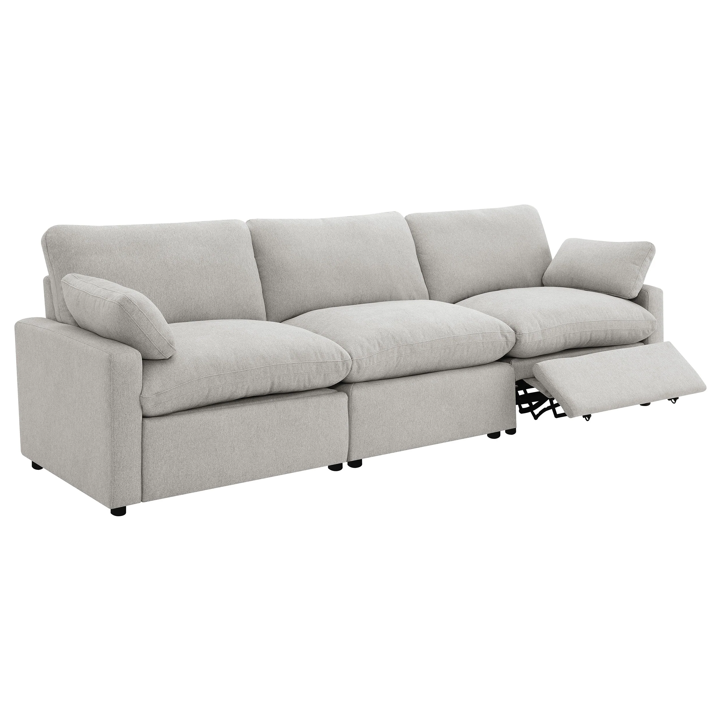 Collins Power Reclining Sofa - Image 4