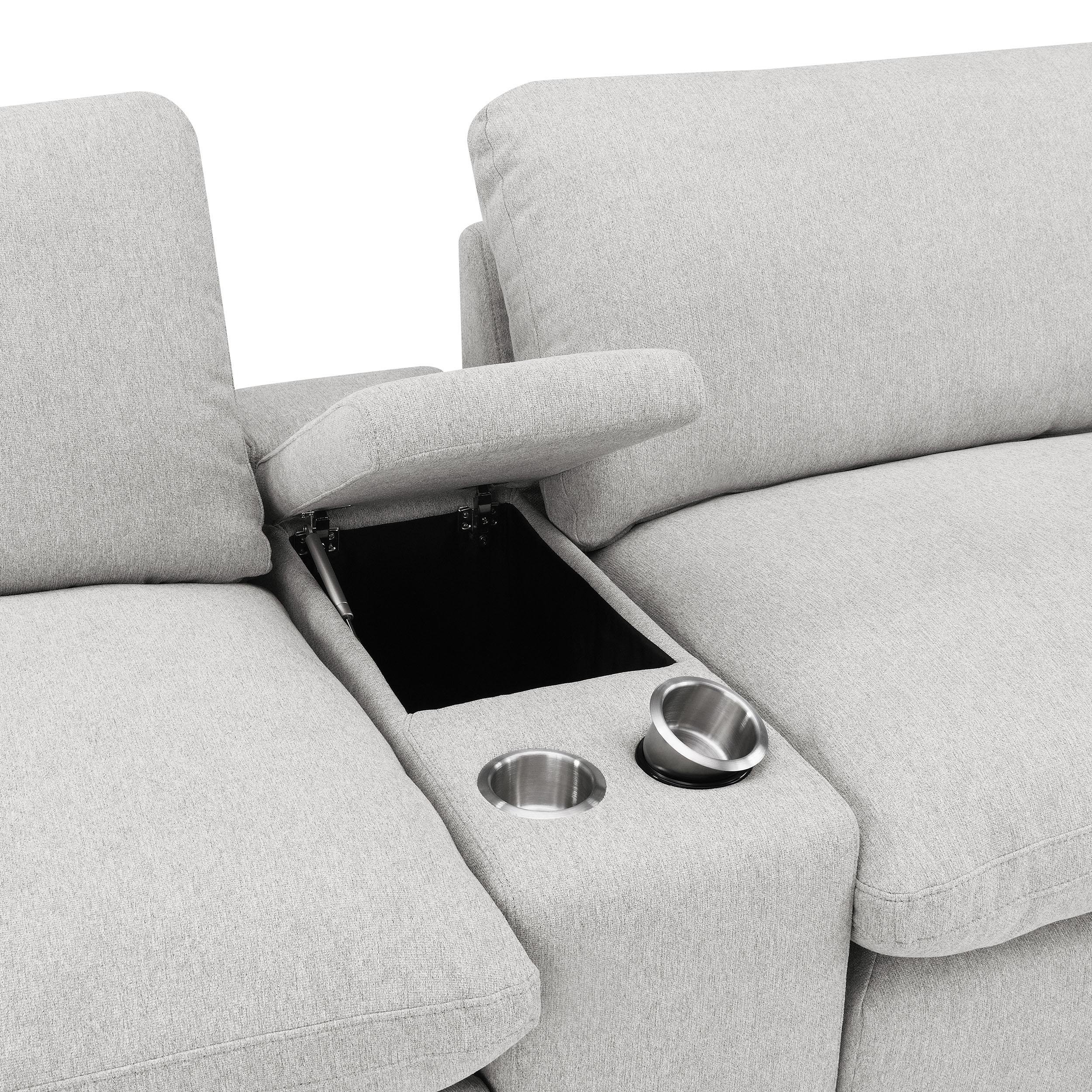 Collins Storage Console - Image 11