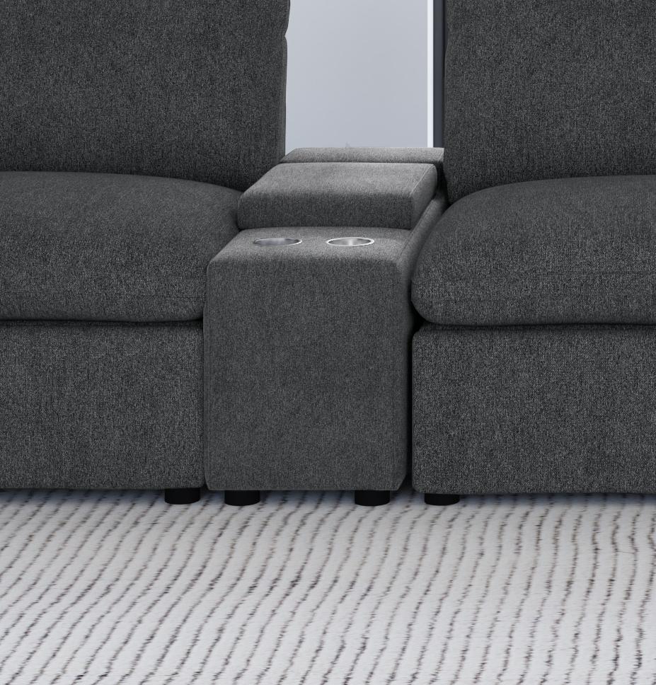 Collins Storage Console - Image 16