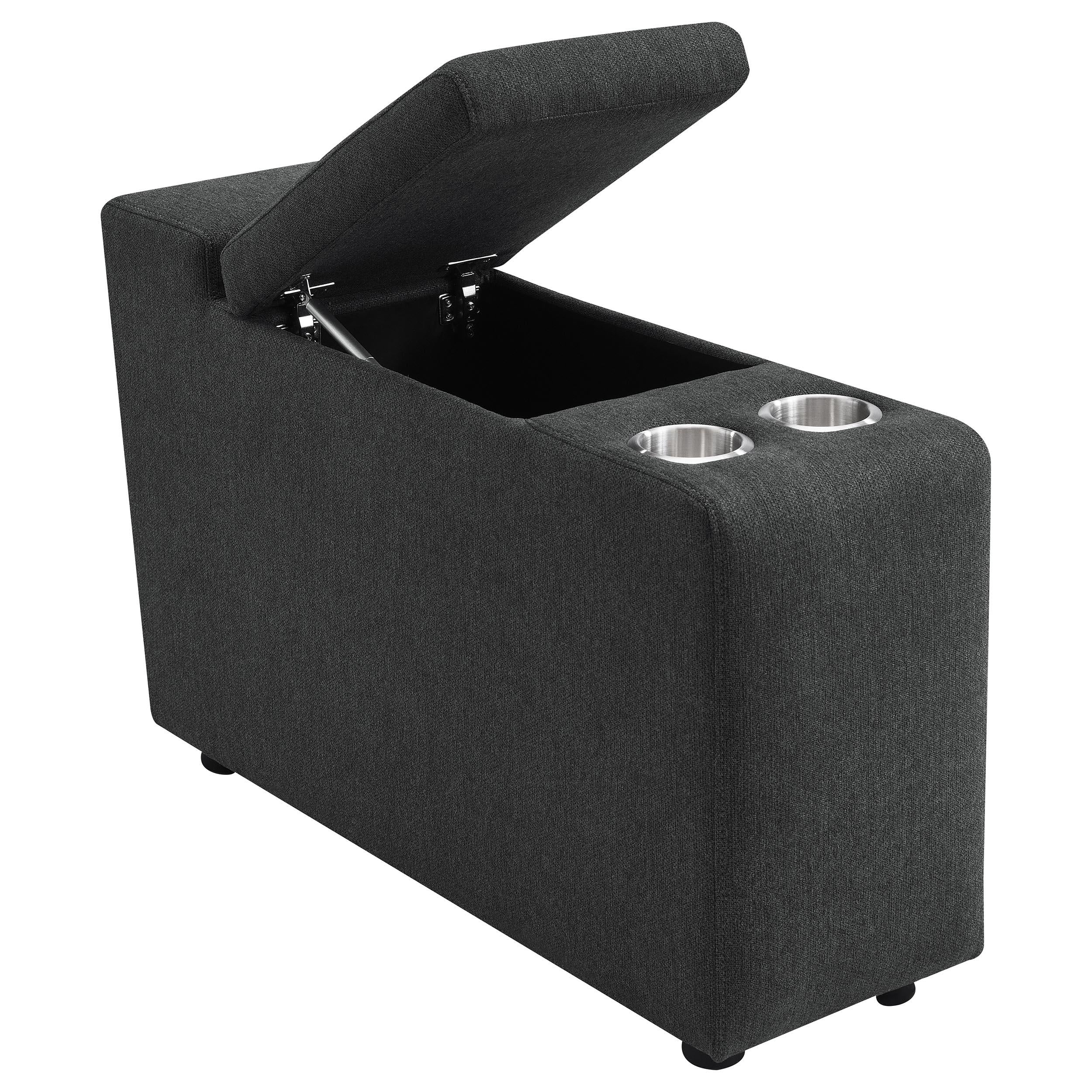 Collins Storage Console - Image 17