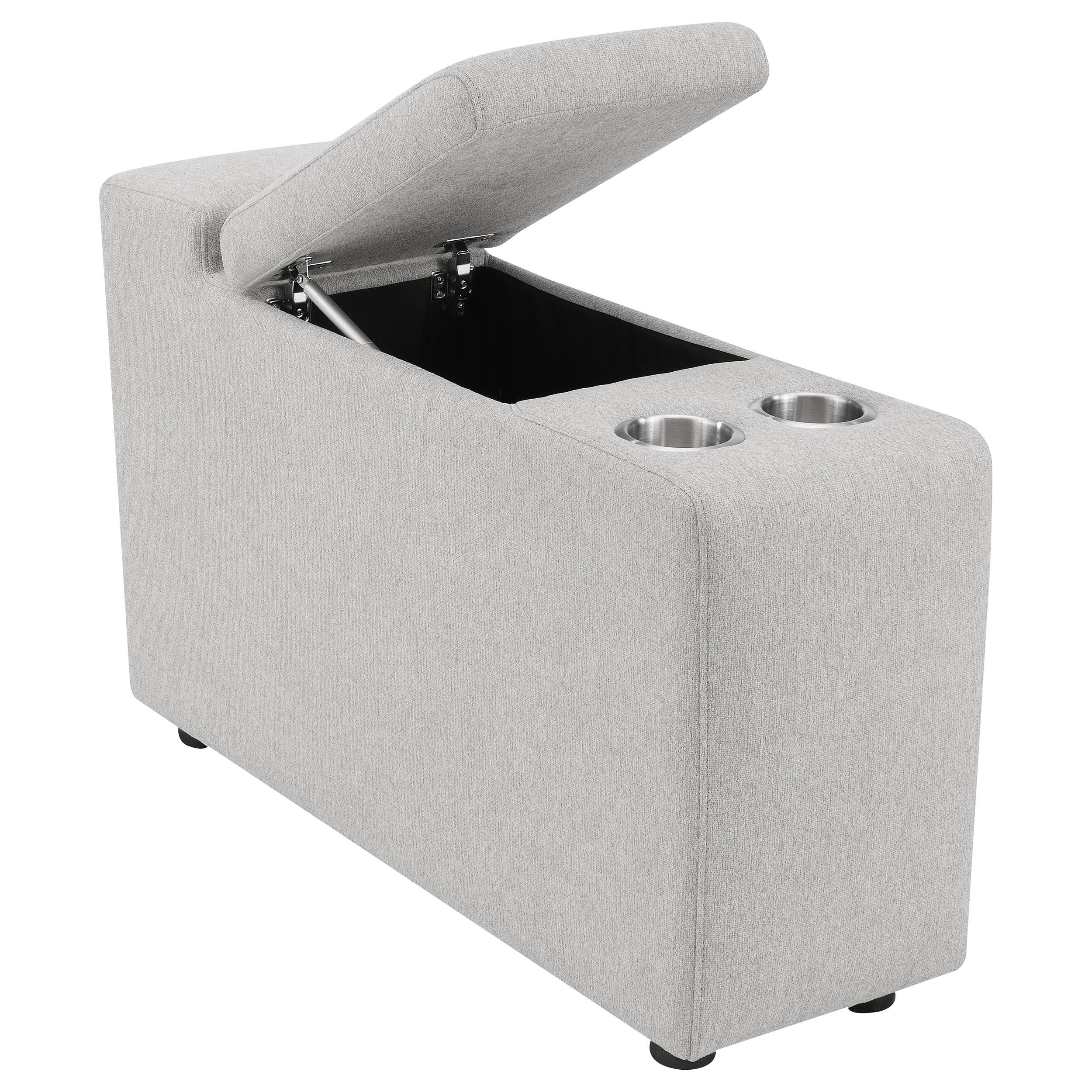 Collins Storage Console - Image 3