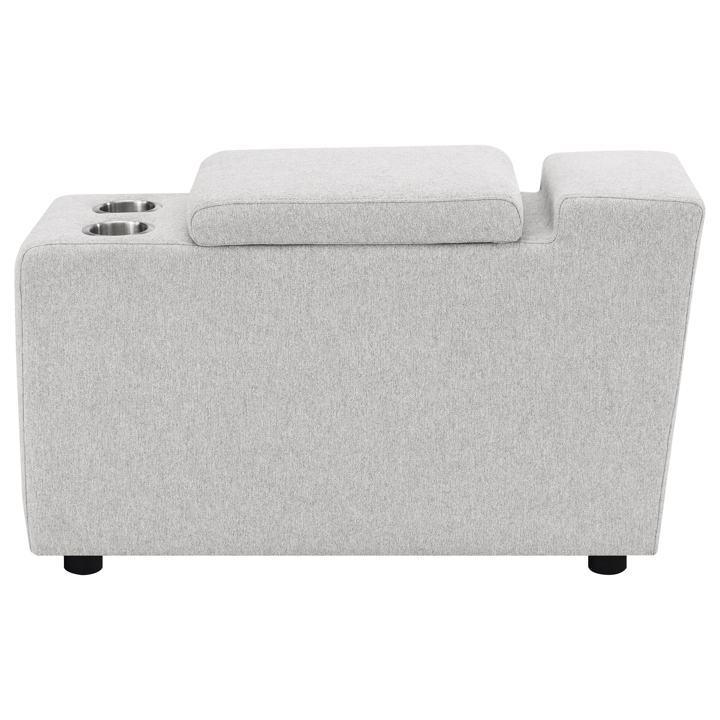 Collins Storage Console - Image 6